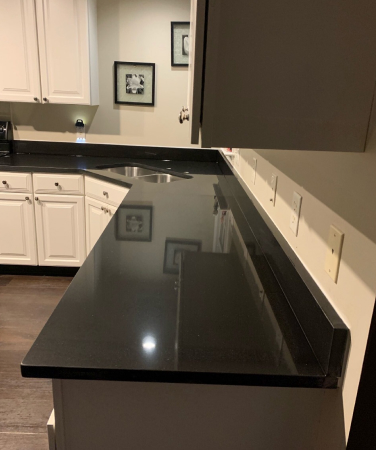 granite