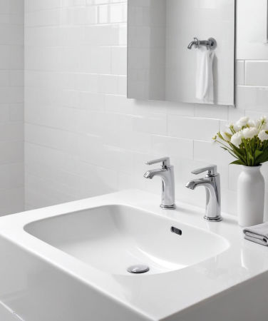 sanitaryware